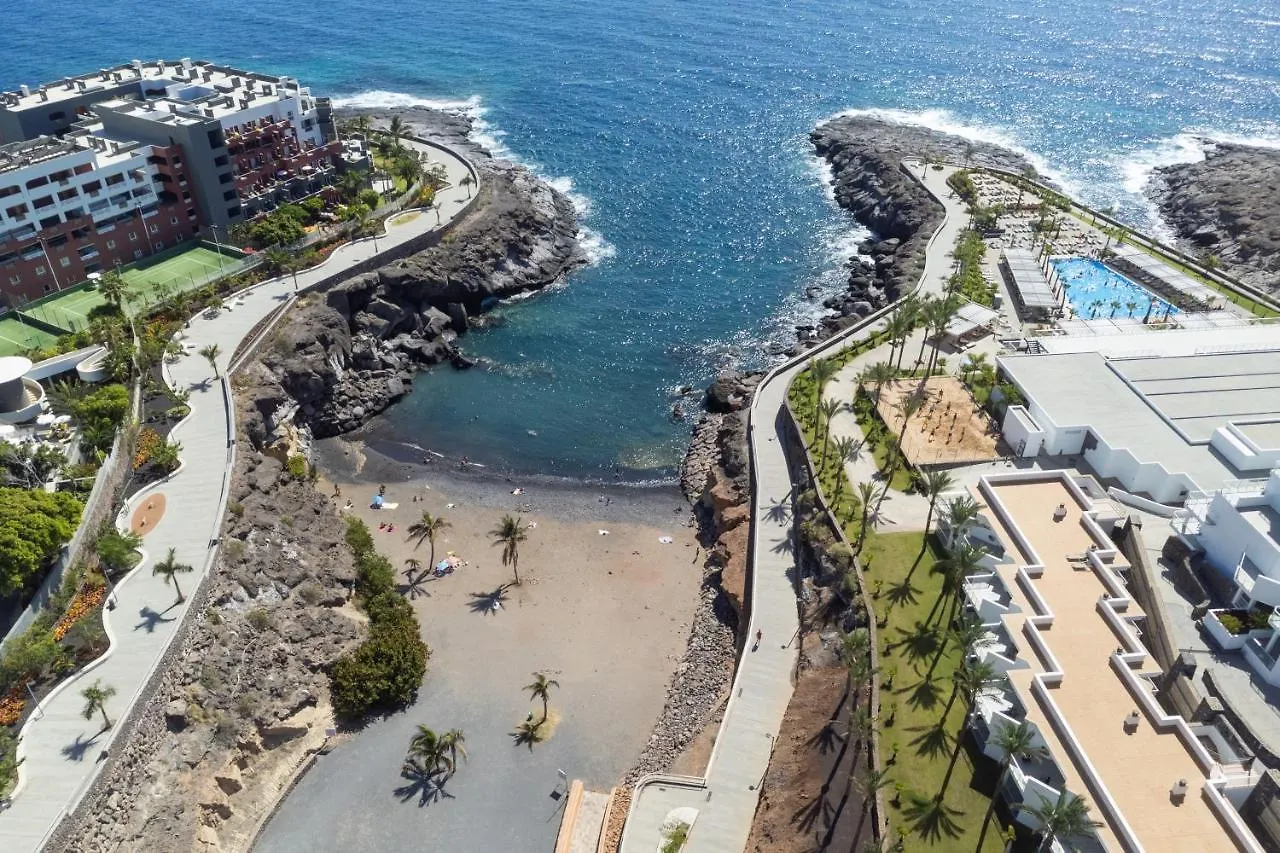 Deluxe Apartment In Costa Adeje