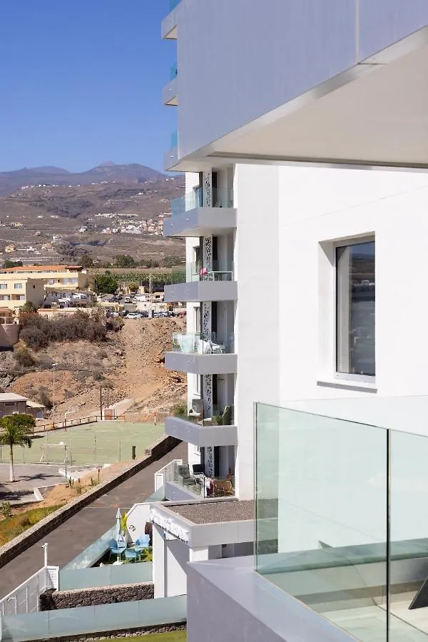 Deluxe Apartment In Costa Adeje