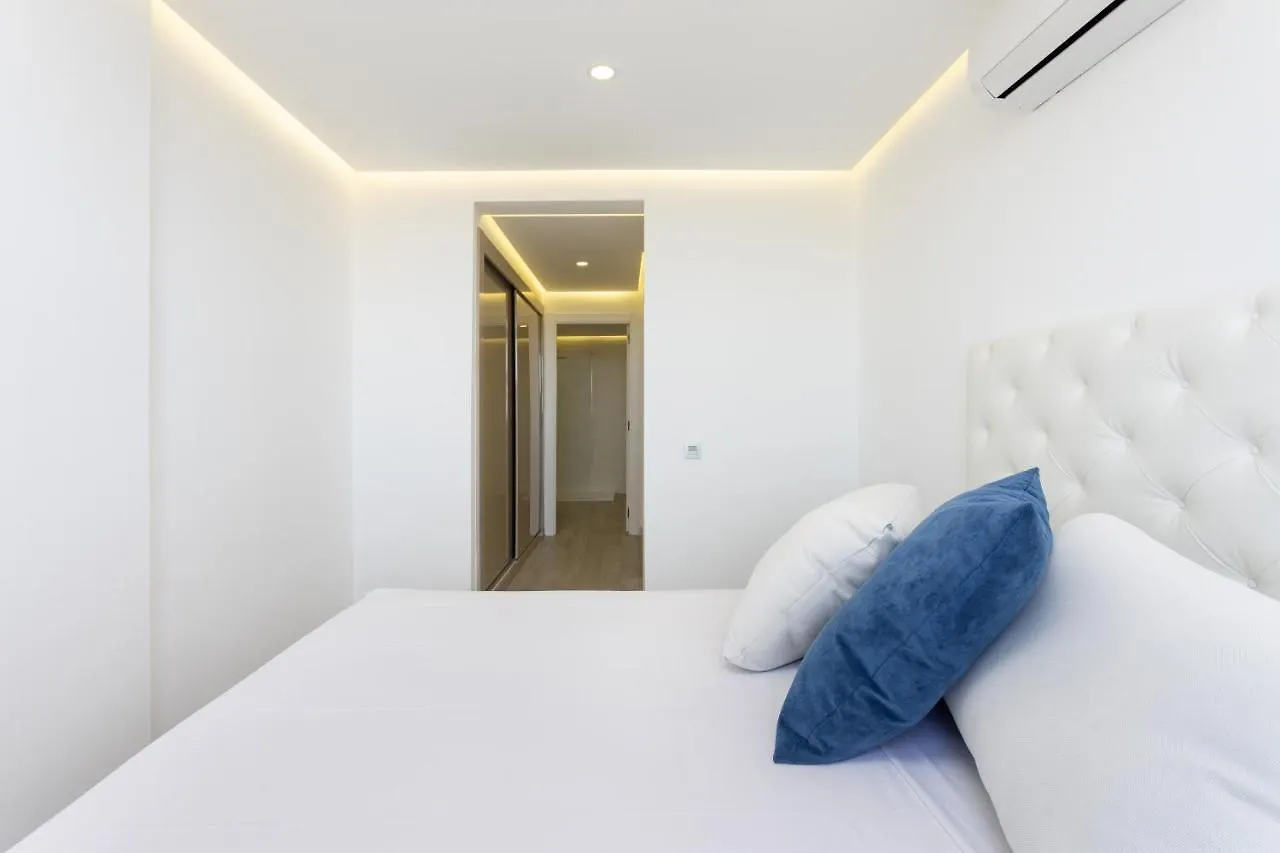 Deluxe Apartment In Costa Adeje 0*, Costa Adeje (Tenerife)