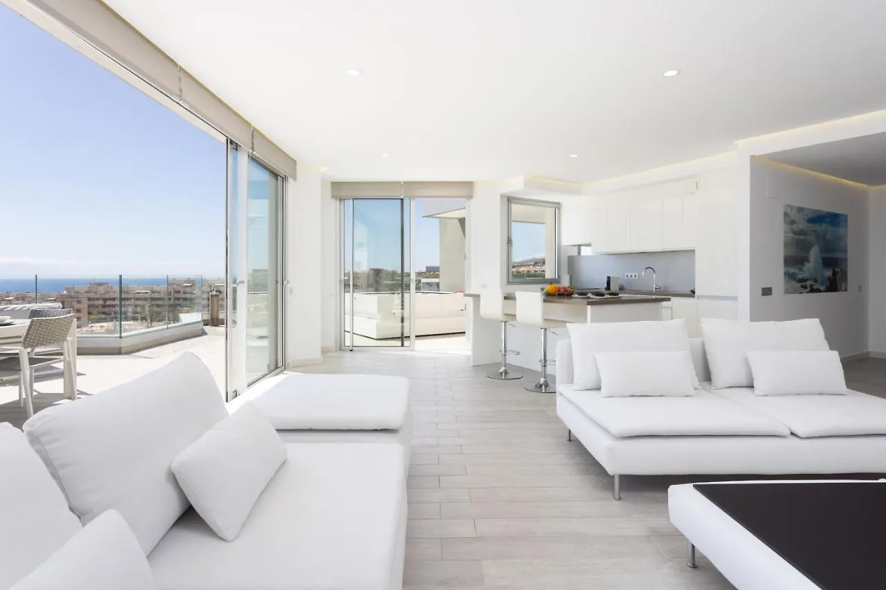 Deluxe Apartment In Costa Adeje スペイン
