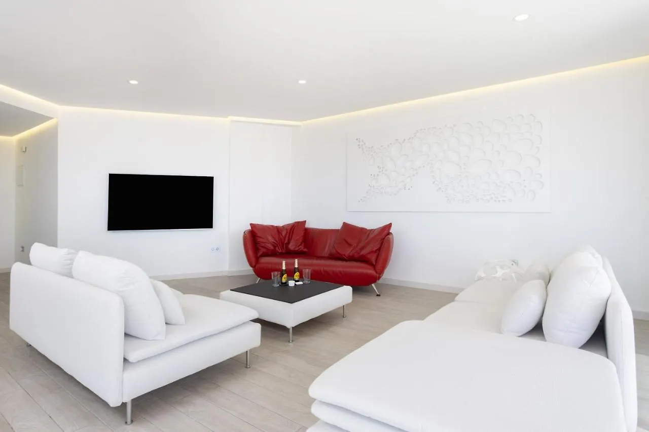 Deluxe Apartment In Costa Adeje Costa Adeje (Tenerife)