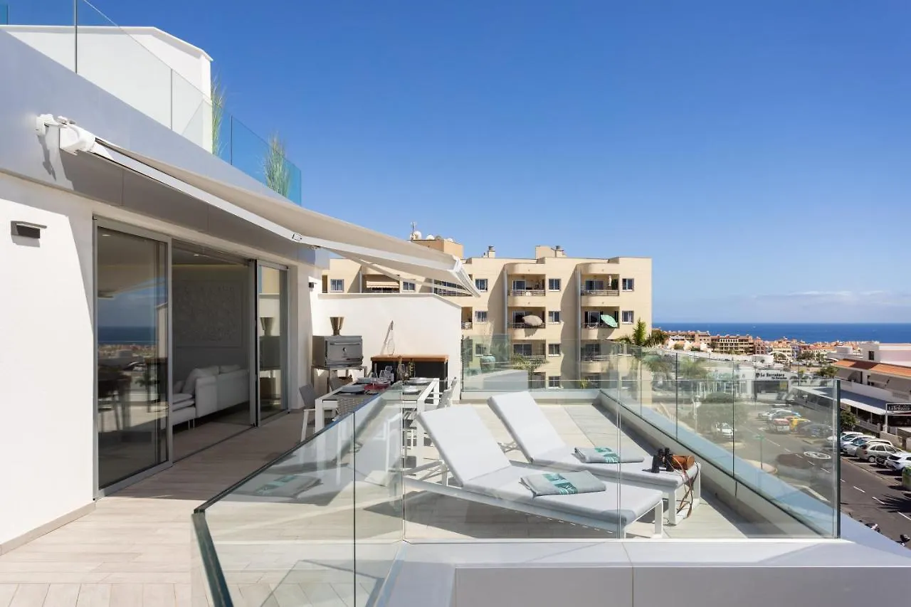 Deluxe Apartment In Costa Adeje  Costa Adeje (Tenerife)