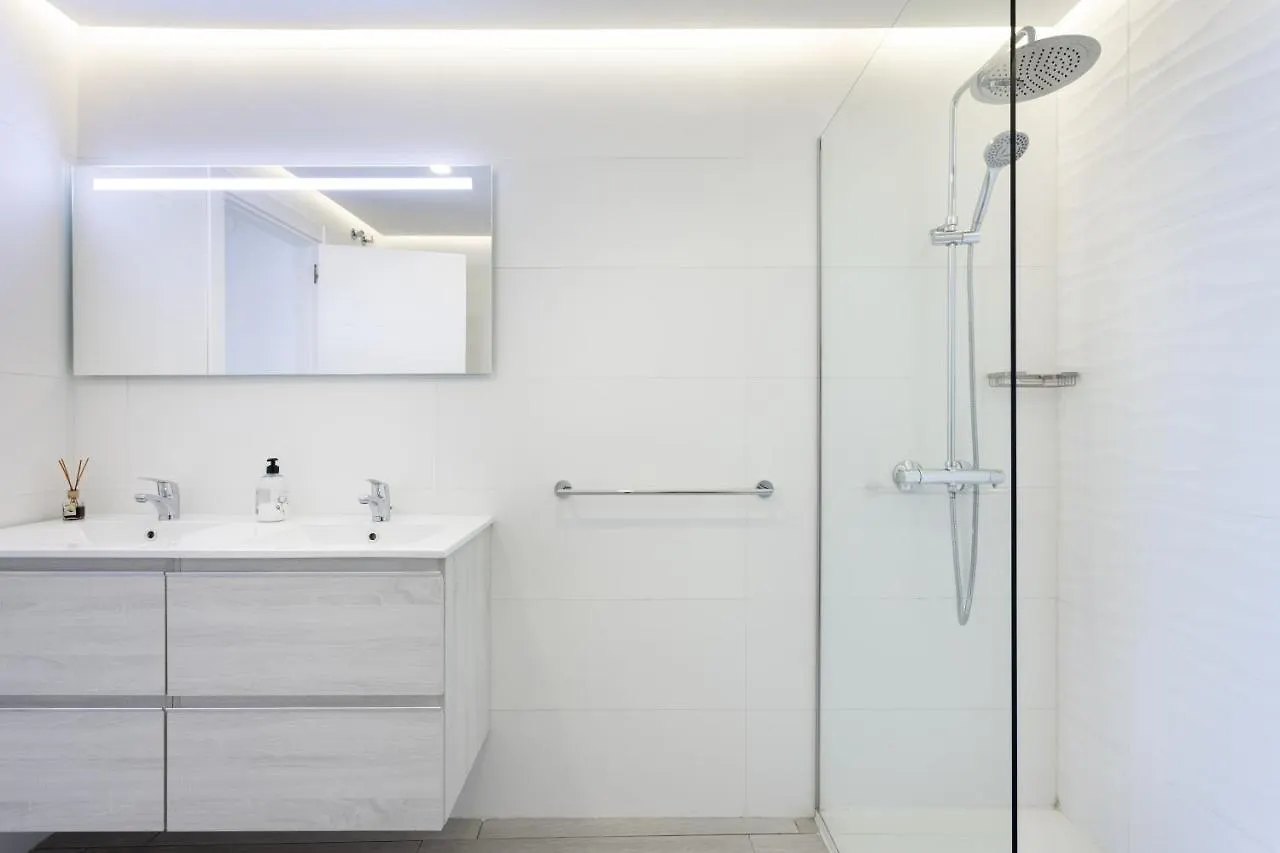 Deluxe Apartment In Costa Adeje Espagne