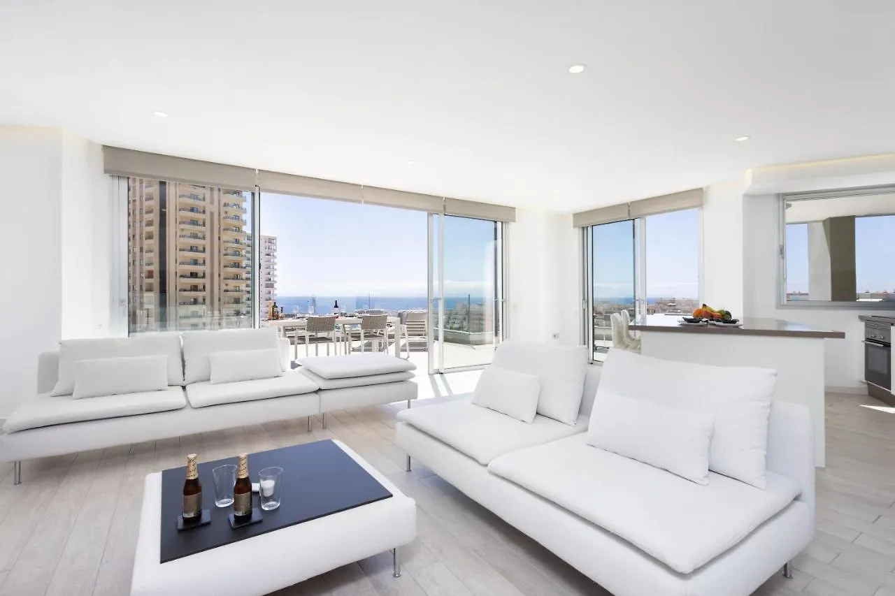 Deluxe Apartment In Costa Adeje  Costa Adeje (Tenerife)