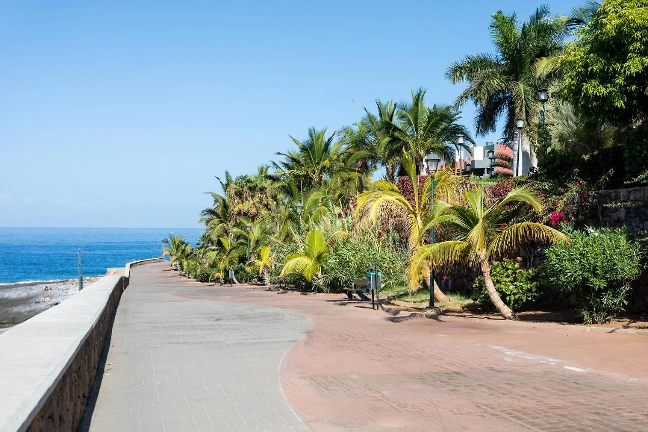 Deluxe Apartment In Costa Adeje 0*, アデヘ スペイン