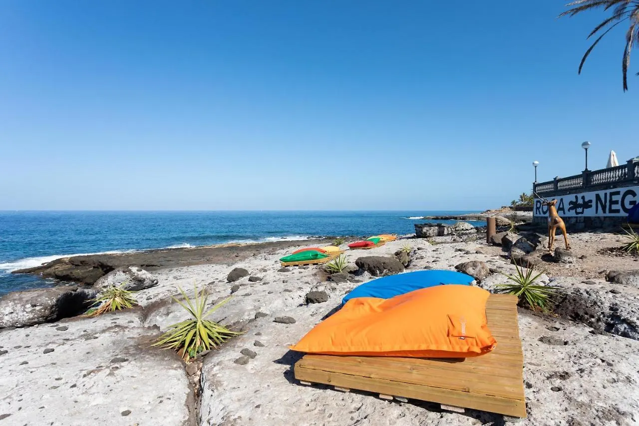 Deluxe Apartment In Costa Adeje Espagne